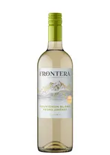 Frontera Sauvignon Blanc Pedro Jimenéz 0,75Ll