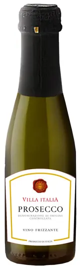 Villa Italia Prosecco DOC Frizzante 0,2l