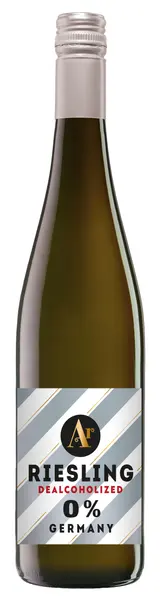 AR Riesling Alcohol Free 0,75l