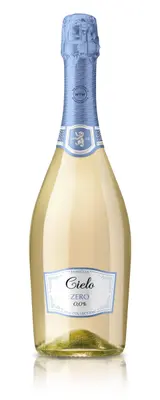 Cielo Zero Bianco 0,75l