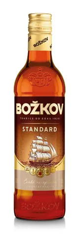 Božkov Standard 28% 0,5l