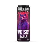 Old Hunter's Whisky&Cola 6,0% 0,25l