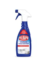 Pulirapid Koupelna univerzální čistič 650 ml
