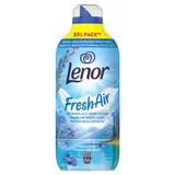 Lenor Aviváž Fresh Wind 86 / 1204ml