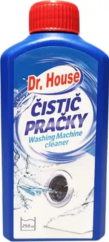 Dr. House tekutý čistič myčky 250 ml