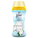 Lenor Vonné Perličky Cotton 16 / 195g