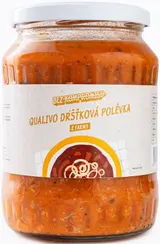Qualivo Dršťková polévka