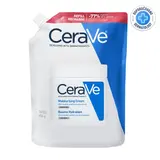 CeraVe Hydratační krém náplň 454g