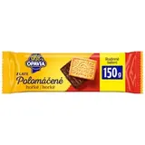 Opavia Polomáčené hořké Sušenky Balení 150 g