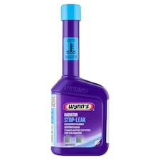 Wynns Stop-Leak Radiator 325ml