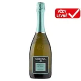 Serena Prosecco DOC Treviso Brut Nature šumivé víno 0,75l