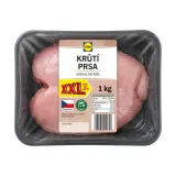 Krůtí prsa