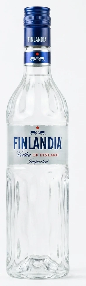Finlandia Vodka