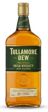 TULLAMORE DEW