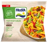 FRoSTA Zelenina na pánev Wok