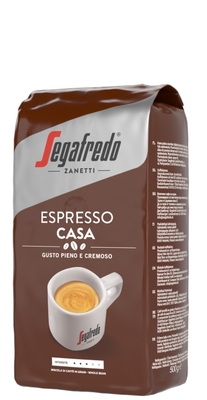 Segafredo Espresso Casa