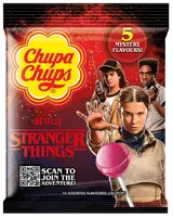 Chupa Chups Stranger Things The Right Side Up Bag