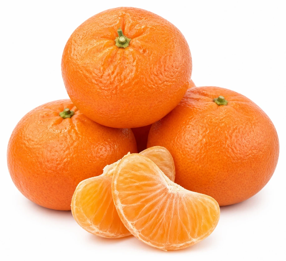 Mandarinky volné