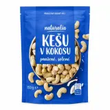 Kešu v kokosu Naturalia