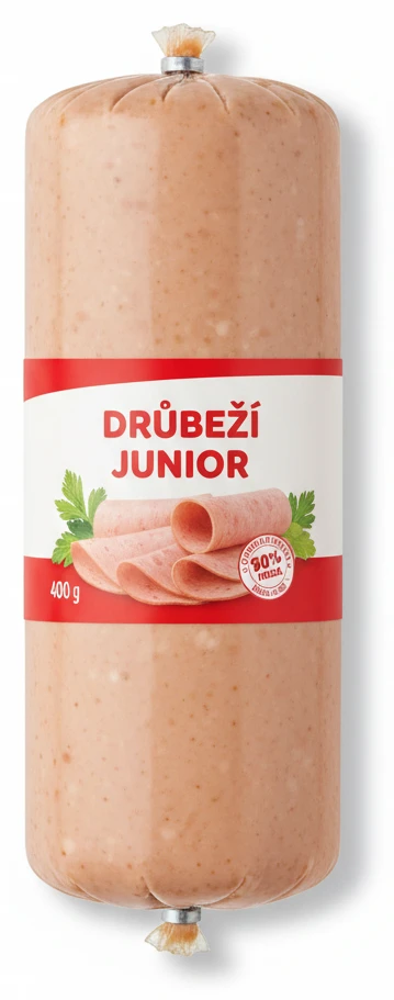 Drůbeží Junior