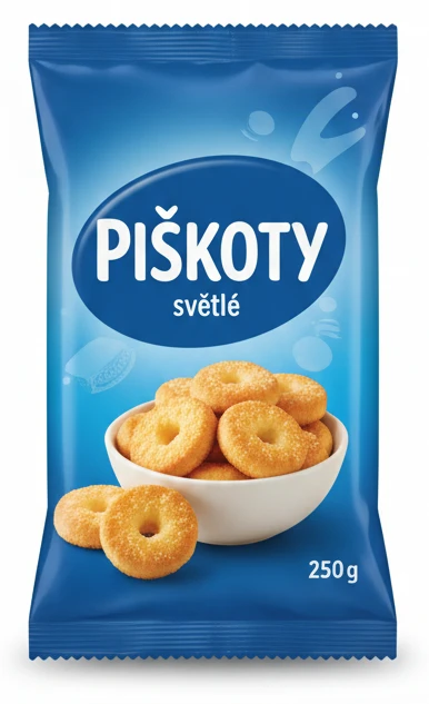 Piškoty