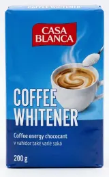 Coffee Whitener Casablanca