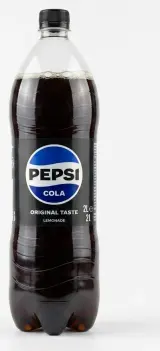PEPSI/MIRINDA/7UP/MOUNTAIN DEW Limonáda