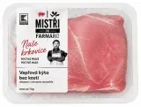 Vepřová kýta bez kosti
