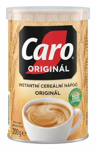Caro Instantní cereální nápoj originál