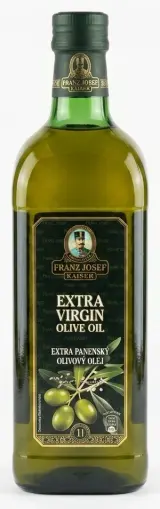 FRANZ JOSEF KAISER Olivový olej extra panenský