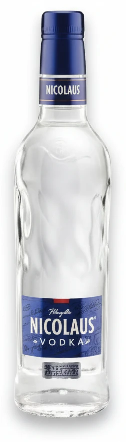 Nicolaus Lihovina/Vodka