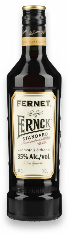 Fernet Stock Lihovina