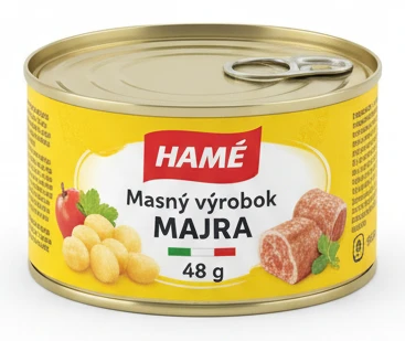 Hamé Masný výrobek
