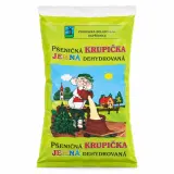 Pšeničná krupička jemná dehydrovaná