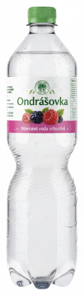 Ondrášovka Minerální voda ochucená