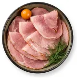 PRANTL Šunka od kosti výběrová