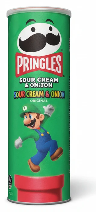 Pringles
