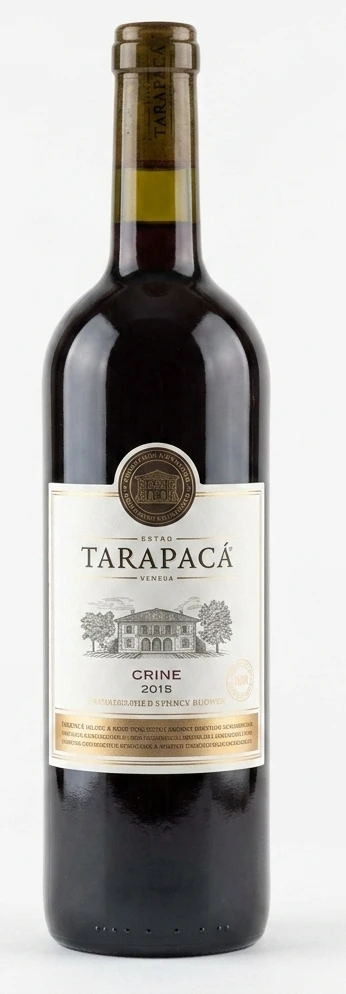 Tarapacá