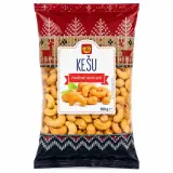 Kešu pražené nesolené