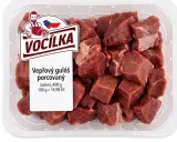 Vepřový guláš porcovaný