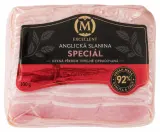 Anglická slanina speciál