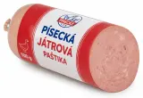 Písecká játrová paštika