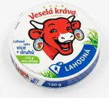 Veselá kráva