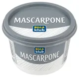 Mascarpone