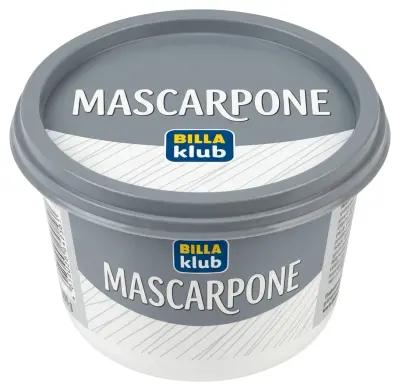 Mascarpone