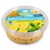 BILLA Ready Hummus
