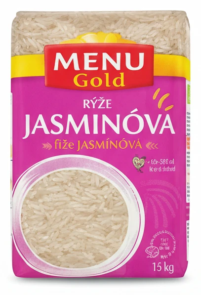 Menu Gold Rýže jasmínová