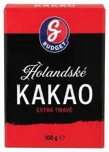 Holandské kakao