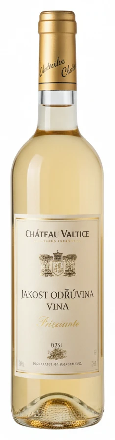 Château Valtice Jakostní odrůdová vína