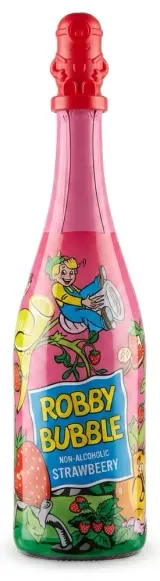 Robby Bubble